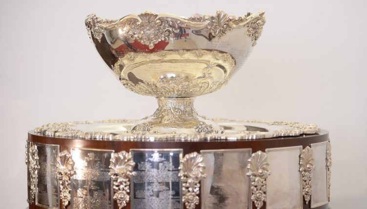 Pánico en el tenis: cancelada la Copa Davis