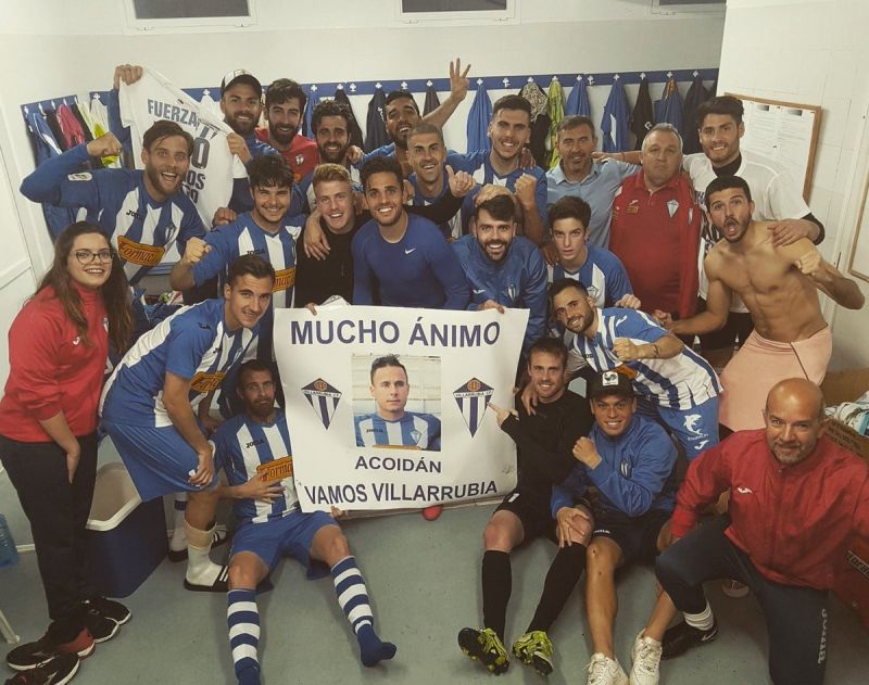 El gran dilema del ex amarillo Acoidán Roque