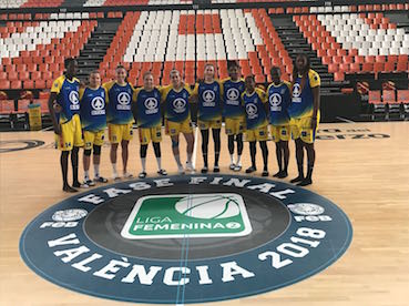 65-84: El Islas Canarias tendrá que esperar un año más por el ascenso