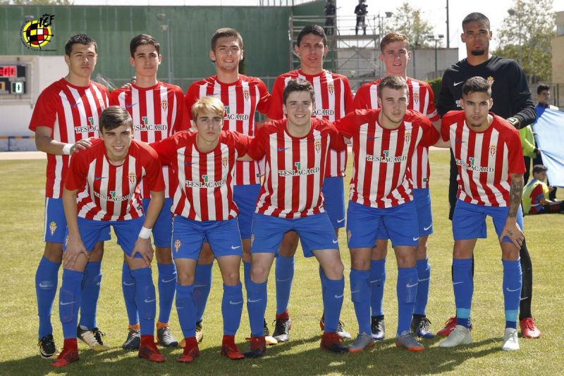 A la UD le tocó en el bombo los dos mejores de la Copa de Campeones