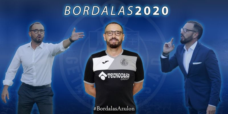 Bordalás, Garitano, Farías, Low, Maradona, ...