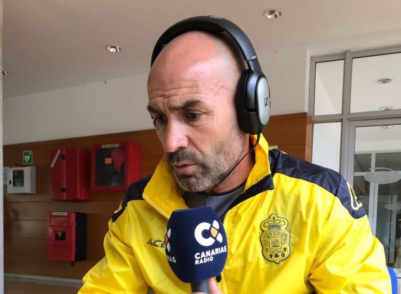 "No soy salvador de nada"