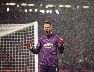 Desguace del Levante, Daley Blind, Niang, De Gea, ...