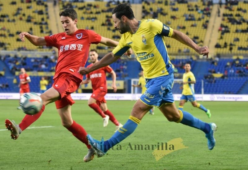 "Mauricio y Deivid han estado a un excelente nivel"