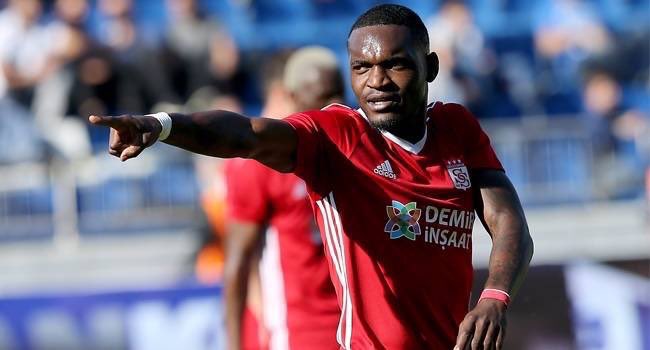 Pellegrino, Thievy, Dani Ojeda, Pablo Lago, ...