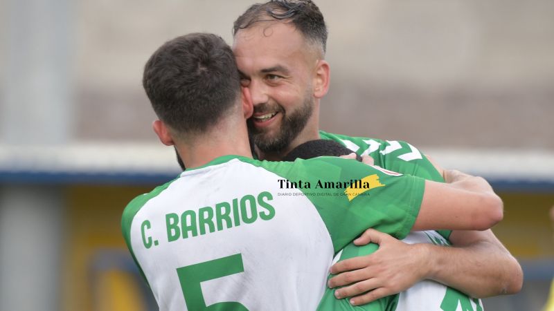 Deivid Rodríguez: El Señor de los play offs