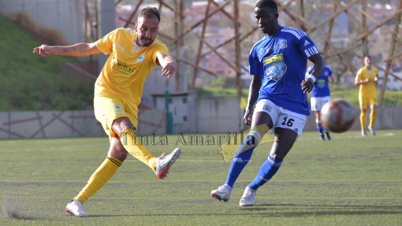 0-1: El Villa perdona; el U. Puerto castiga
