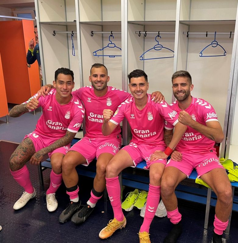 ¡Menuda artillería!