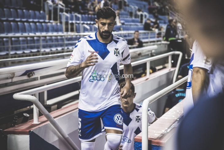 "No olvidamos dónde estamos antes del derbi"