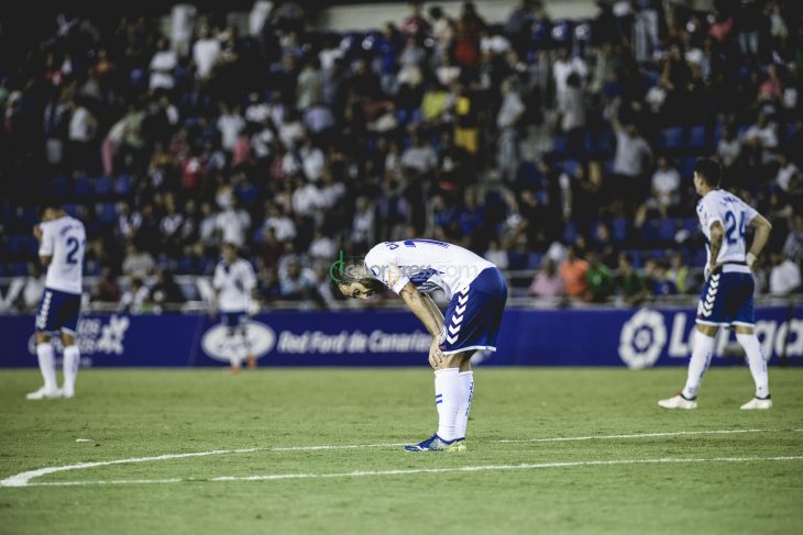 "Hicimos el ridículo"