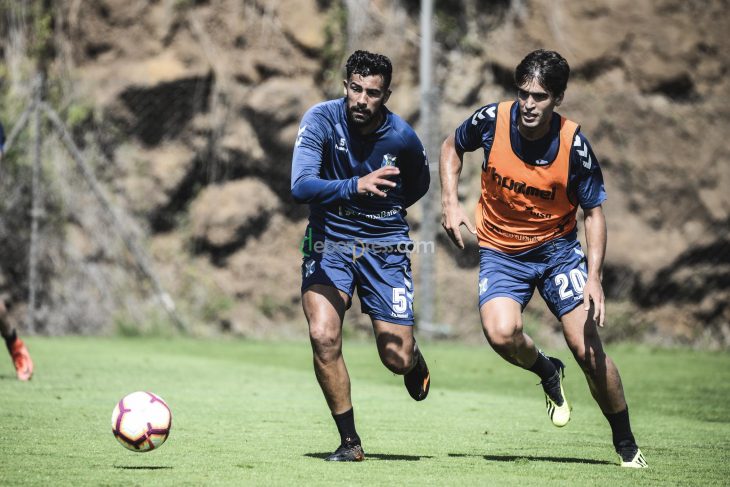 Alberto confirma que hubo bronca de Oltra a la plantilla