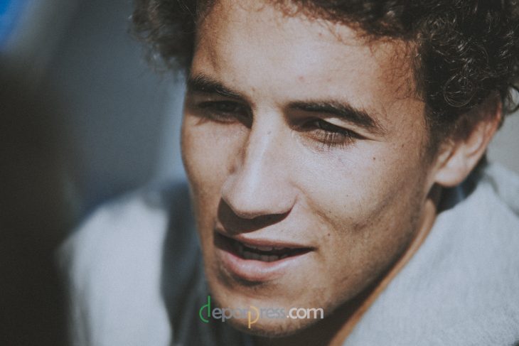 "Debemos cambiar el chip" dice Luis Milla Jr.