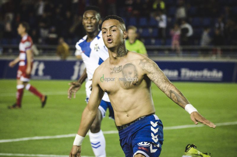 1-1: Joao salva los muebles en el minuto 92