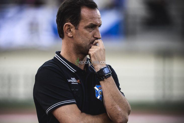 Nano cambia prioridades de mercado en el Tenerife