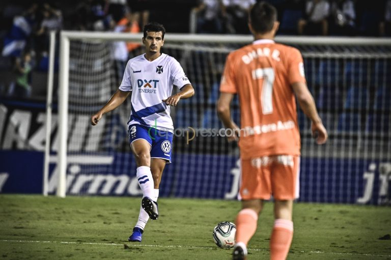 "Nos afecta sumar uno de doce puntos en casa"