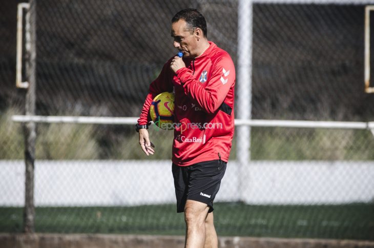 Oltra pide que no se piense aún en el derbi