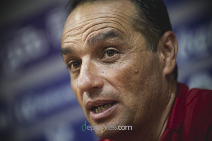 Oltra habla de épica en el derbi