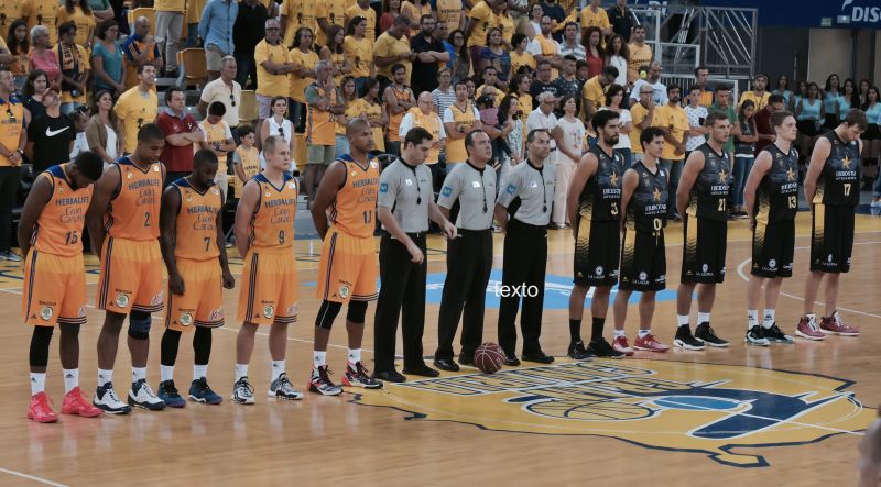 "Hay gente que aún nos recuerda la derrota en el primer derbi"