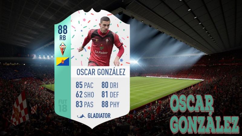 El gemelo Oscar González sigue en el Mensajero