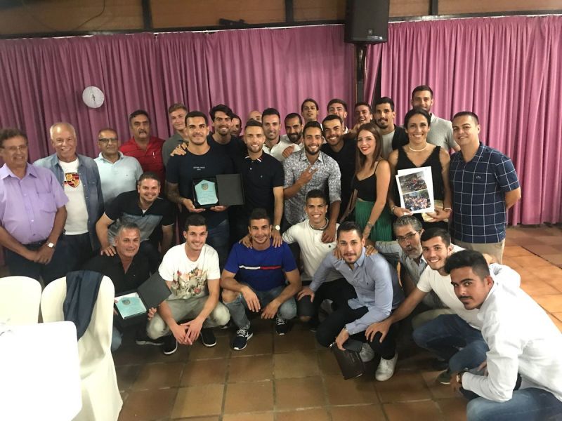 Los últimos en despedir la temporada 2017-18