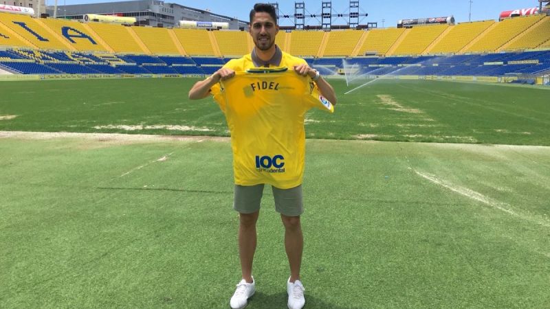 "Me gustaría que viniese Deivid"