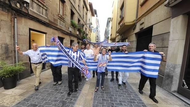 Durango pide que sólo se vea fútbol