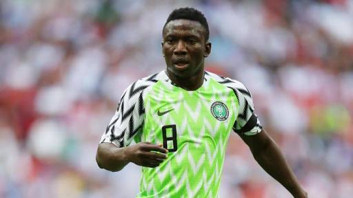 Etebo muestra en el Mundial lo que no explotó con Jémez