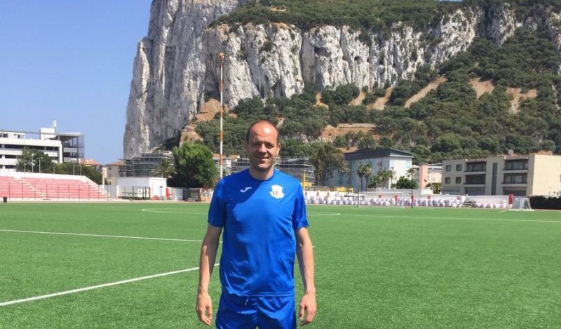 Un ex amarillo ya ha debutado en la temporada 2018-19