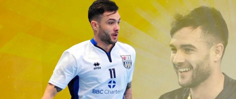 Solano, de Génova a Gran Canaria