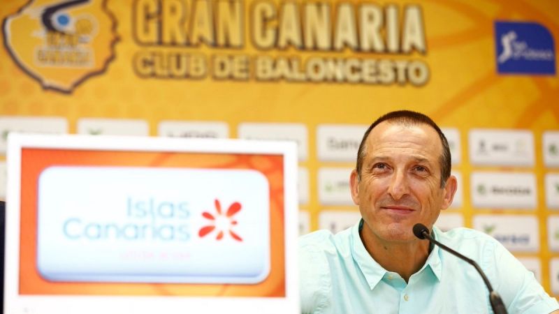 64 partidos en 240 días: el durísimo calendario oficial del Gran Canaria