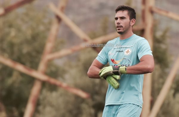 Dos ex amarillos refuerzan al Tenisca y Lanzarote