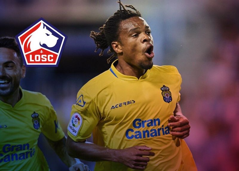 En Francia ya dan por cerrado el pase de Remy al Lille