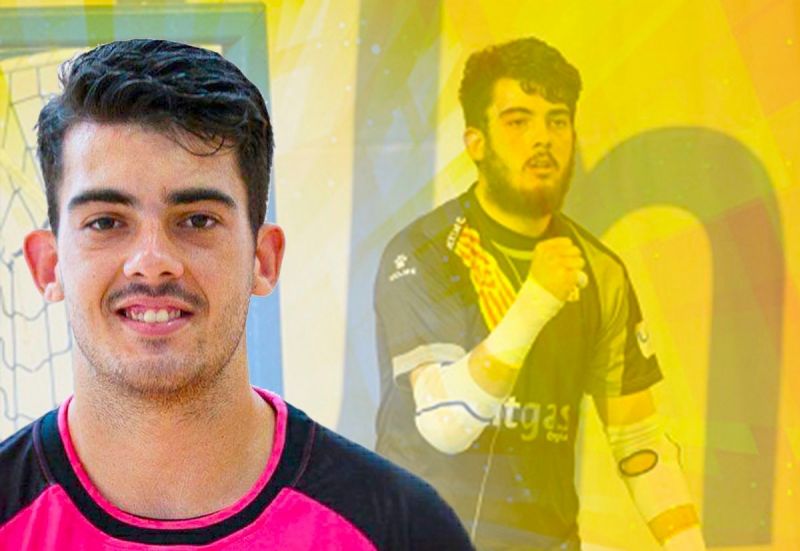 Dos nuevos refuerzos del Gran Canaria FS