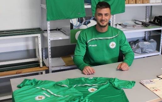 4 partidos a Javi Trujillo, el más damnificado del Villa