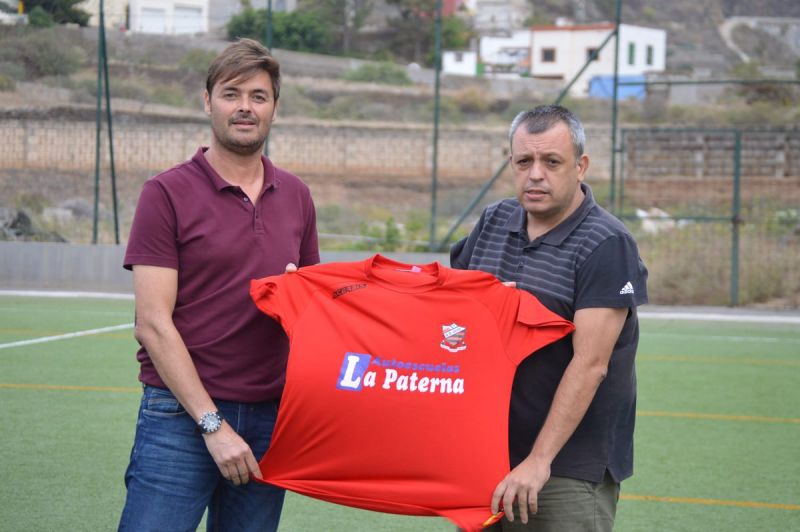 Zacarías Padrón vuelve al Guía para dirigir al equipo Regional