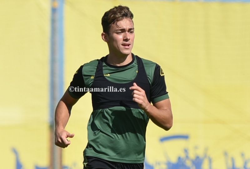 "A Herrera le importa más nuestro juego que el del rival"