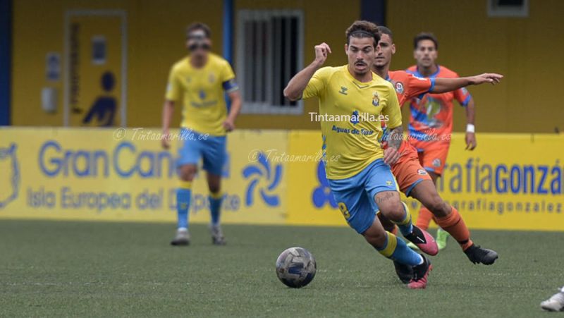 El viaje récord de Diego de Tercera a la LFP