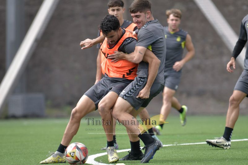 El filial se juega 6 puntos de oro en 5 días