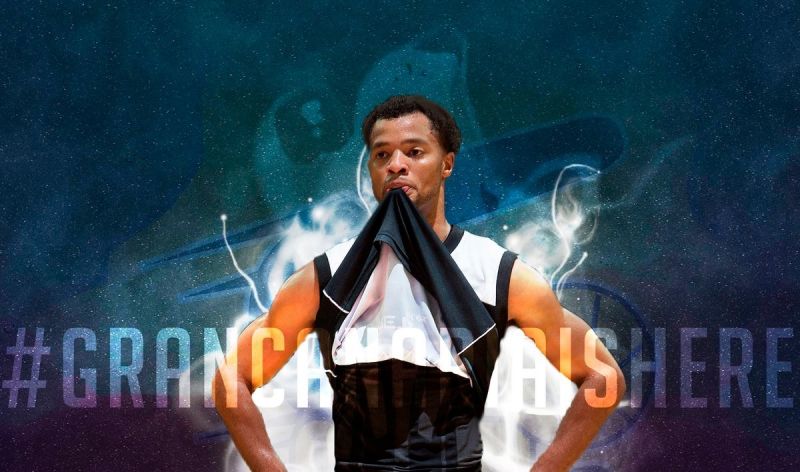 "Estoy deseando formar parte de la Euroliga"