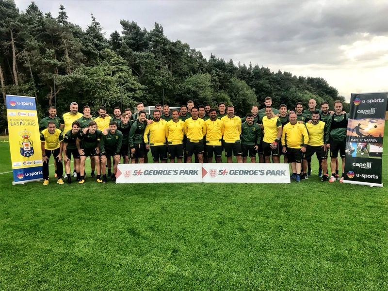 Fin del operativo en el campo 12