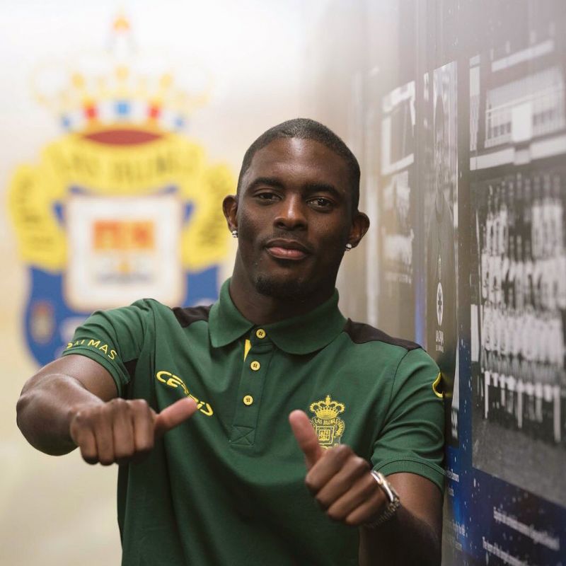 "Si tuviera que elegir sería delantero"