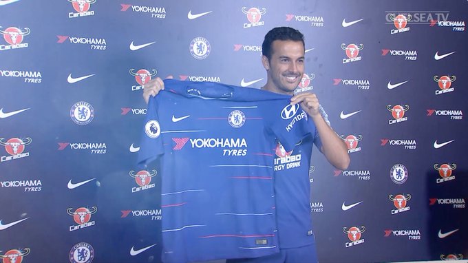 Pedrito, Toledo, Vidal Sandoval, ...