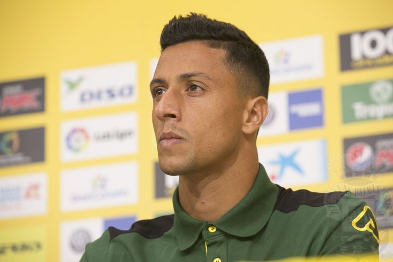 Maikel Mesa explica por qué se le hace difícil el confinamiento