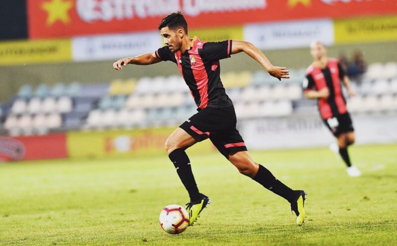 Un error de despacho merma al Reus para visitar a la UD