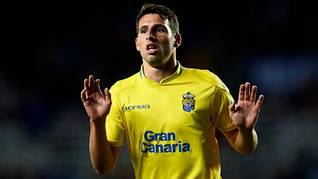 Afirman en Argentina que Calleri irá cedido al Alavés