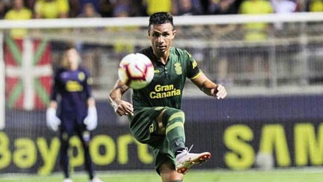 Rubén: "Ya tenía ganas de marcar"