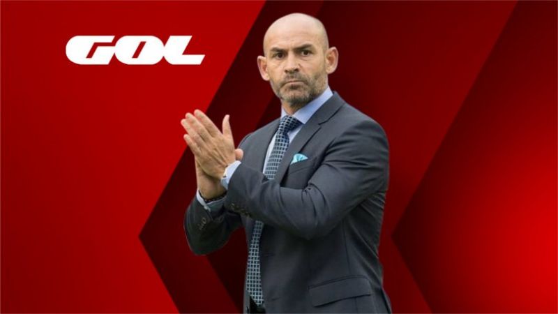 Paco Jémez ya tiene 'equipo'