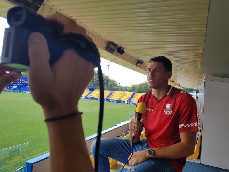 "Ya soy un alfarero más"