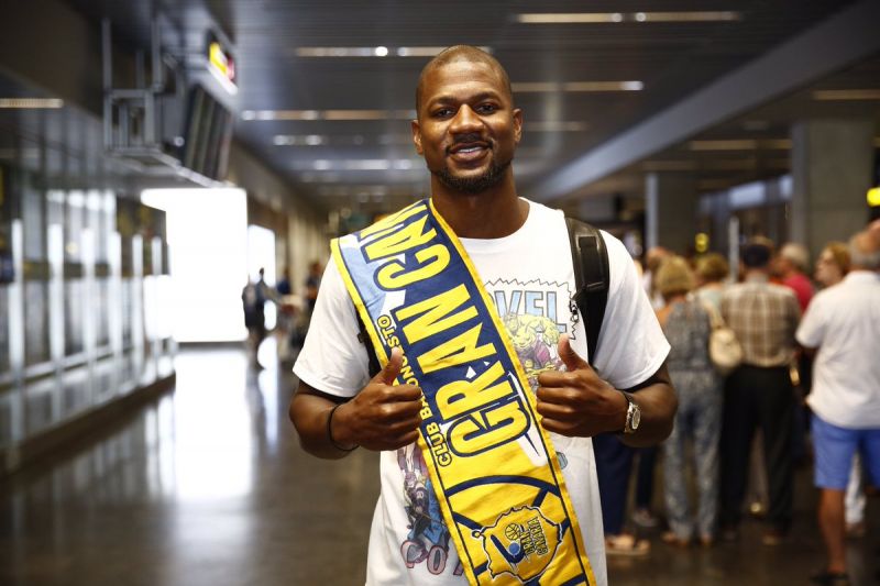 "Será una temporada muy dura, pero también nos divertiremos"