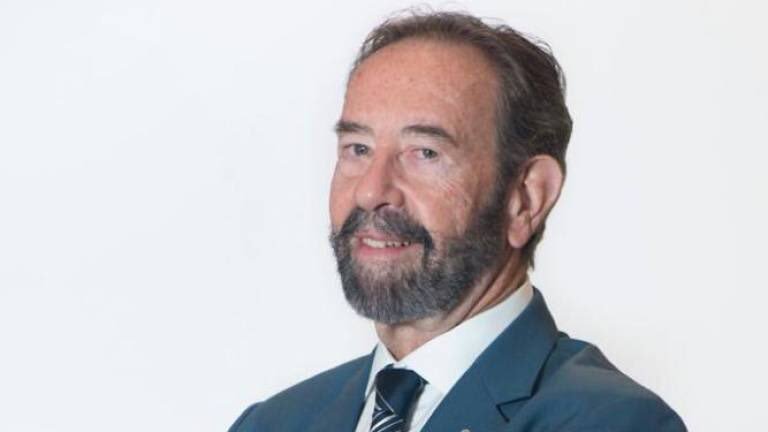 Sergio Alonso: se fue un Señor